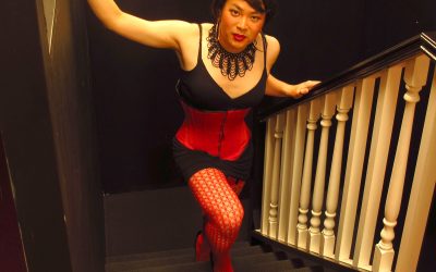 We are now focussing on feminisation play also.