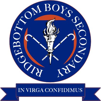 Detention sessions at Ridgebottom Boys Secondary College
