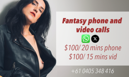 Some extra gossip for my loyalfans!