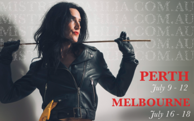 Perth, Melbourne, Sydney and my loyayfans site.